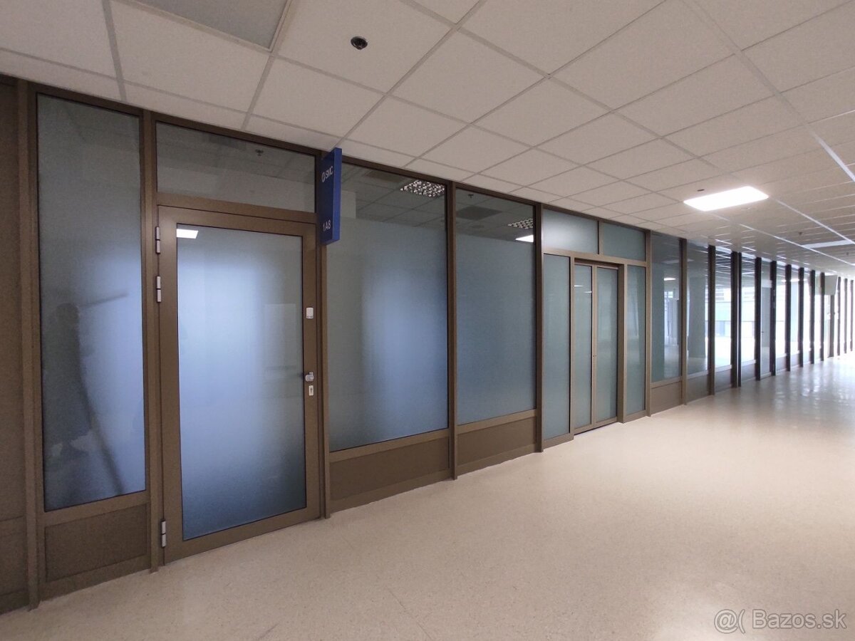 132m2 administratívny priestor, Vienna Gate, Kopčianska-Petr - 2