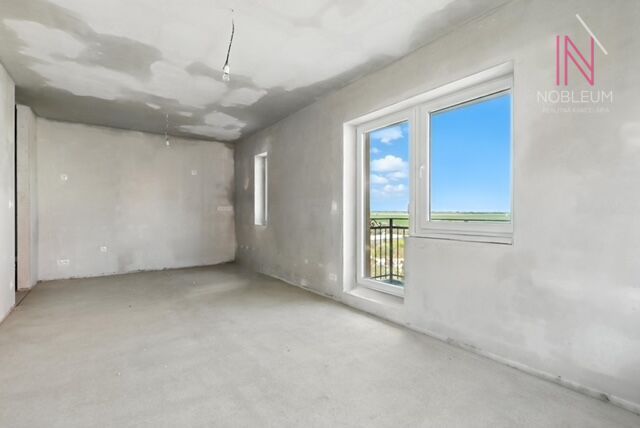 3 izbový byt v Senci s balkónom - 2