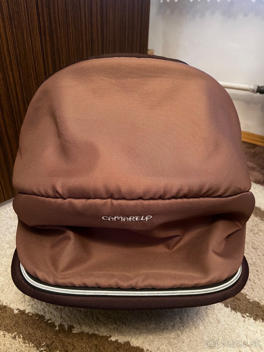 Predám kočík Camarello - 2