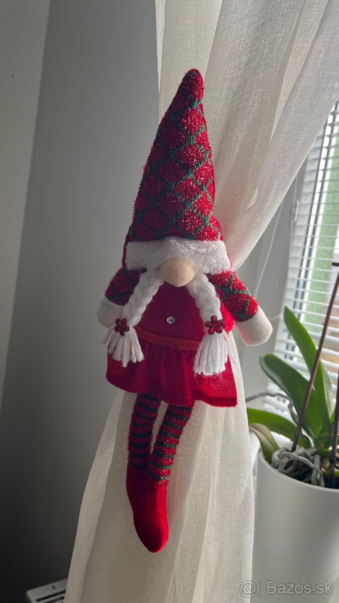 Vianočné ozdobky - 2