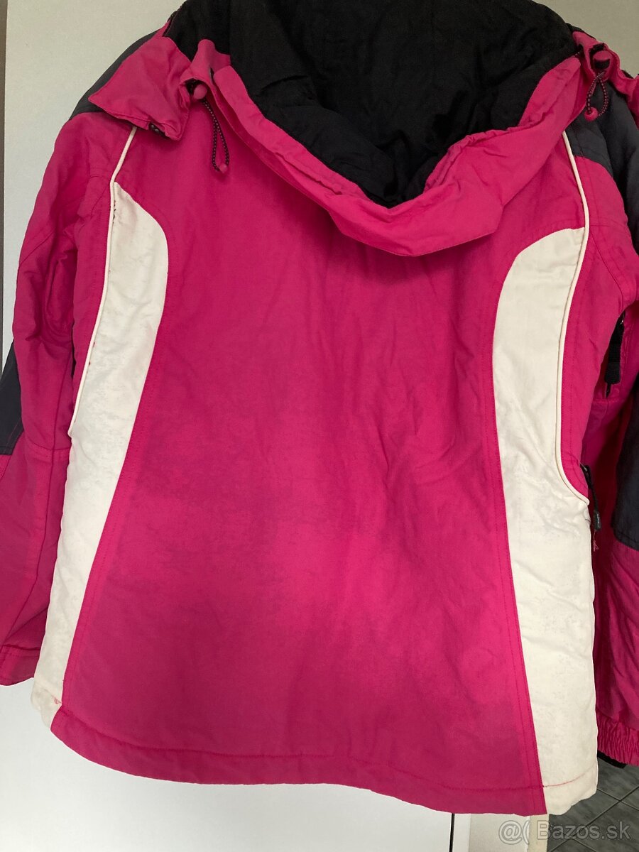 Damska športová bunda - 2