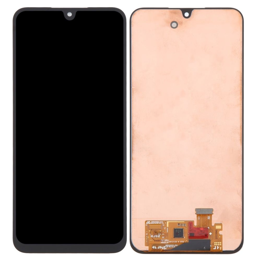 SAMSUNG Galaxy A16 4G / A16 5G - IN-CELL LCD DISPLEJ - 2