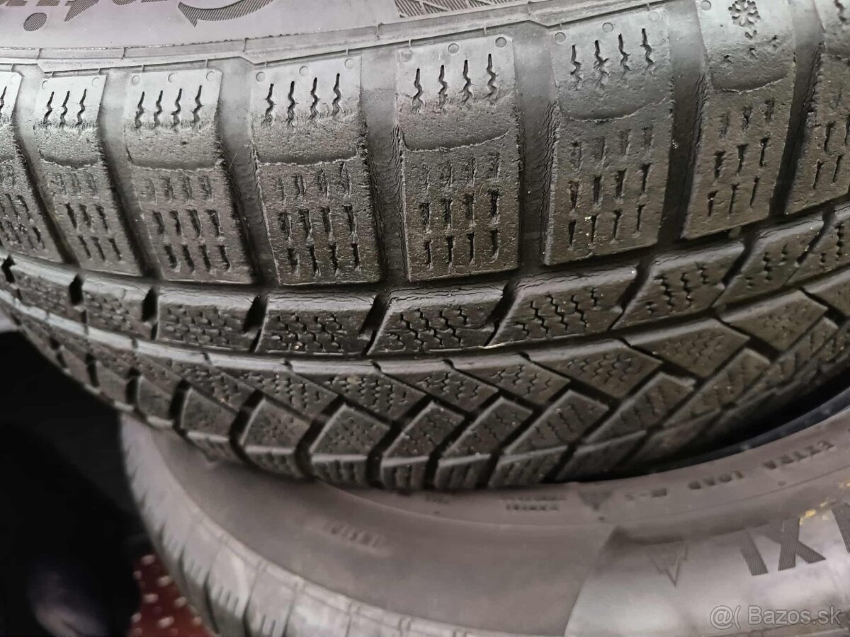 Zimne pneumatiky - 2