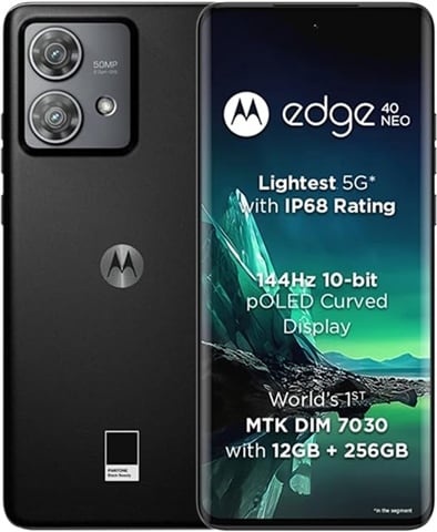 Moto Edge 40 Neo. 12gb/256gb - 2