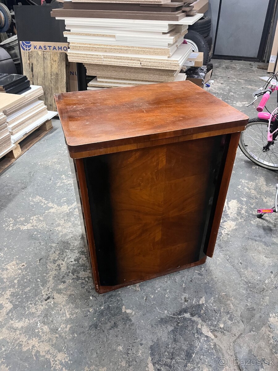 Šijací stroj Minerva - 2