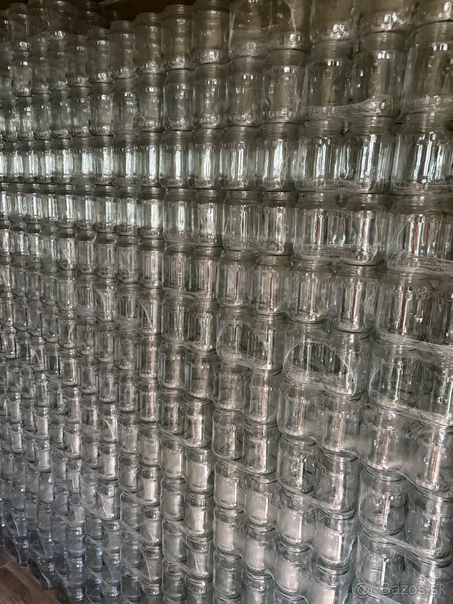 Poháre Faceta 720 ml - 2