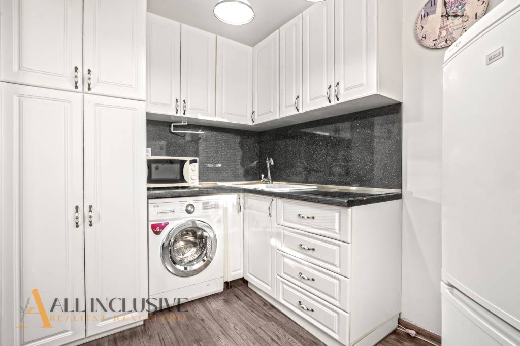 ALL INCLUSIVE | NA PRENÁJOM GARZÓNKA S PIVNICOU, DUNAJSKÁ ST - 2