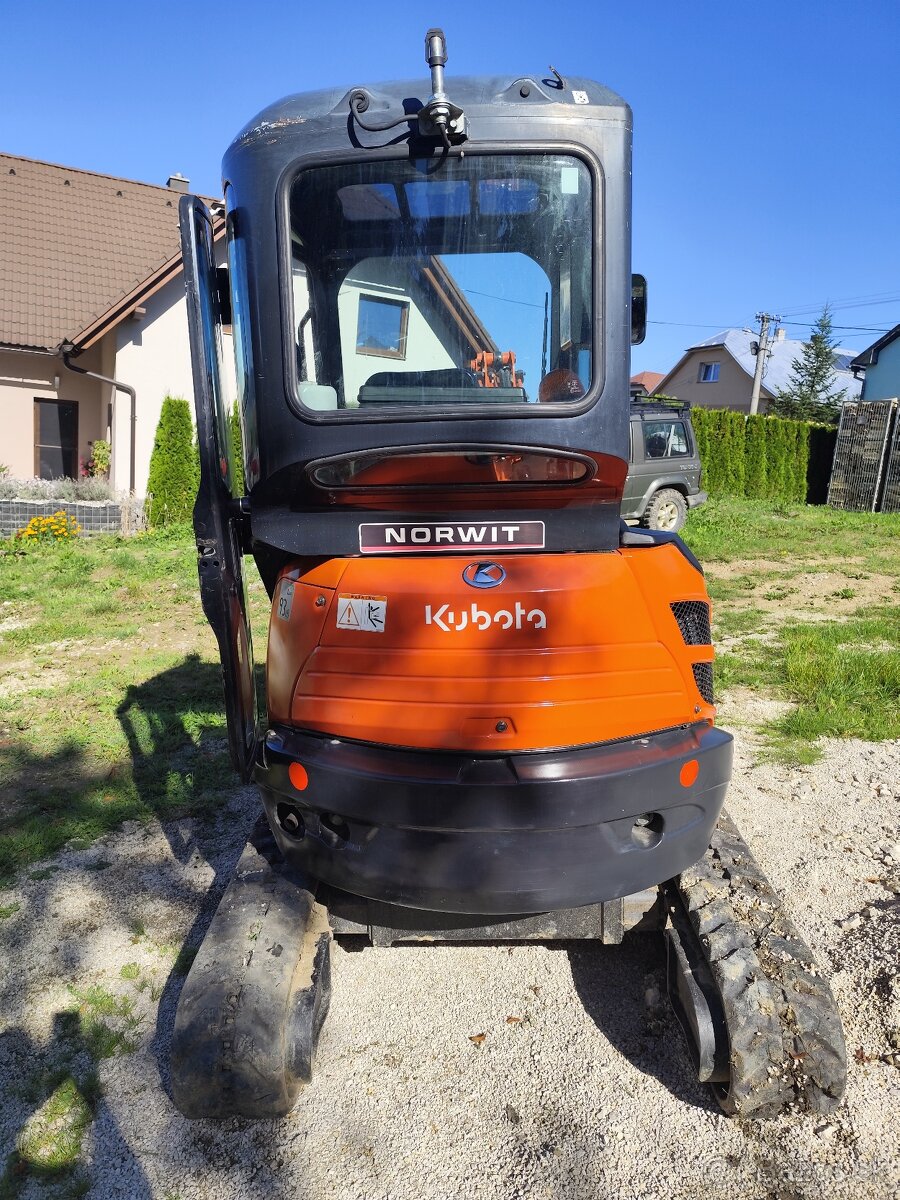 Kubota - 2