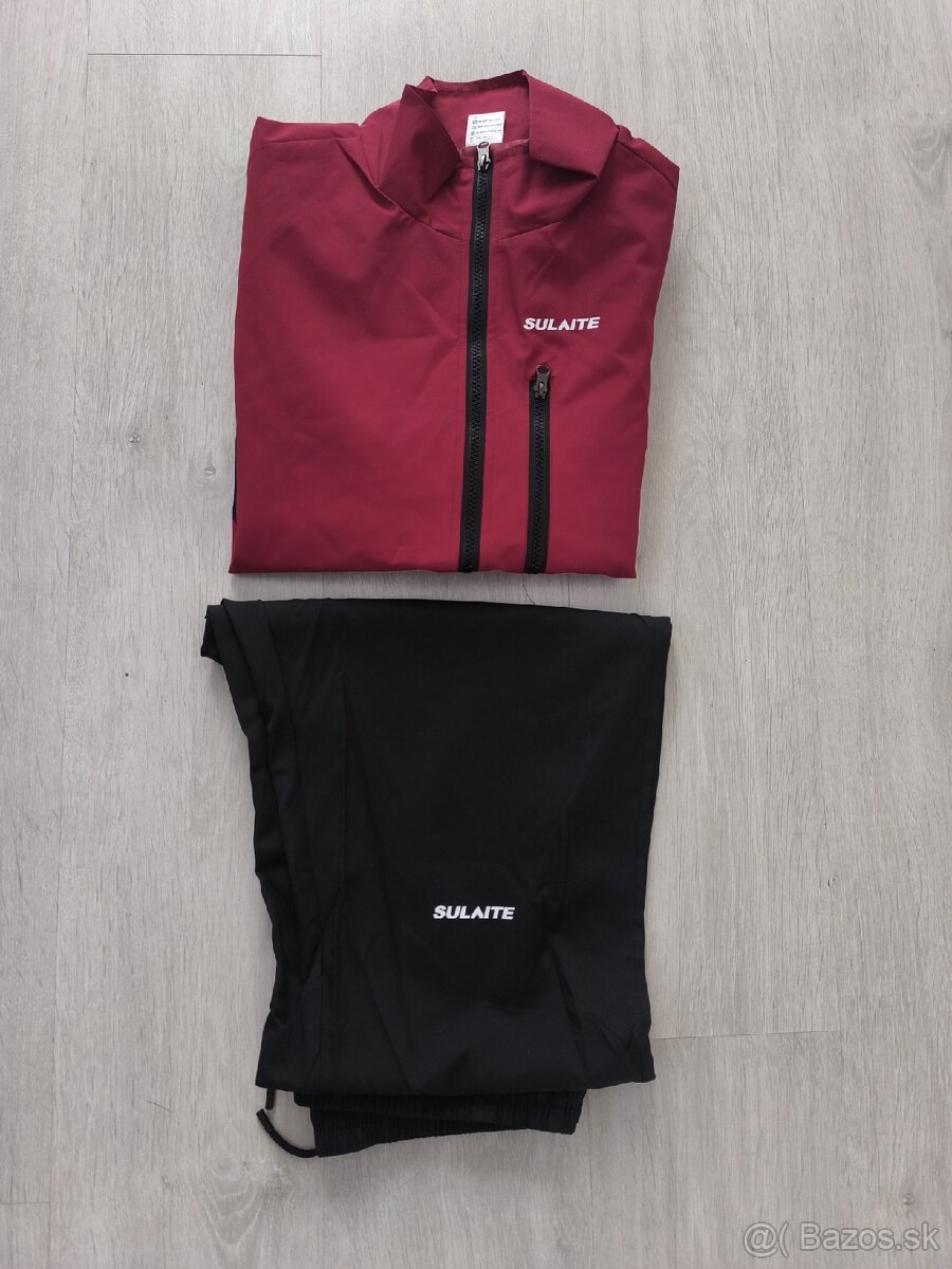 Predám pánsku teplákovú súpravu - 2