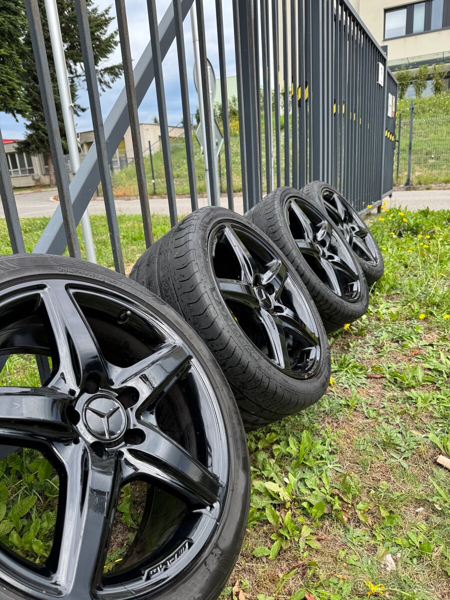 Predám elektrony - 2