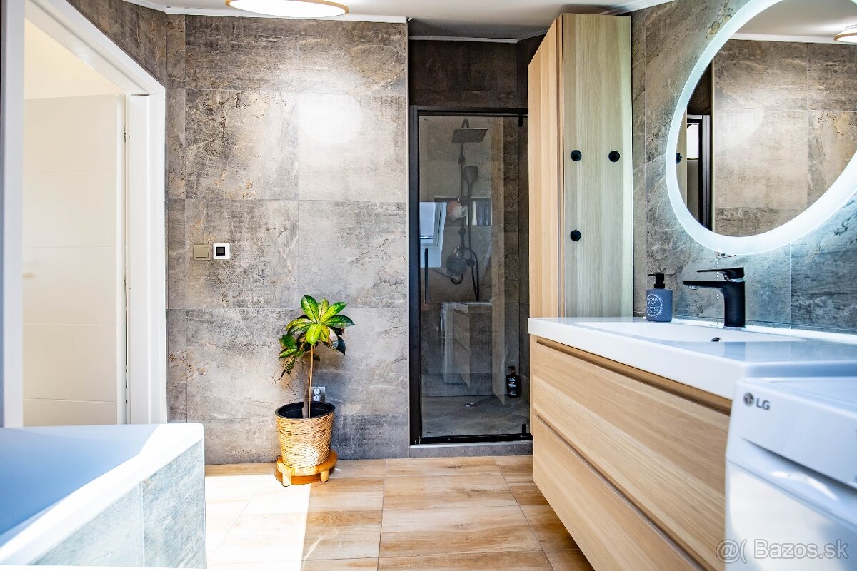 3-izbový byt na Halenárskej ul. v Trnave, o výmere 95 m2 - 2