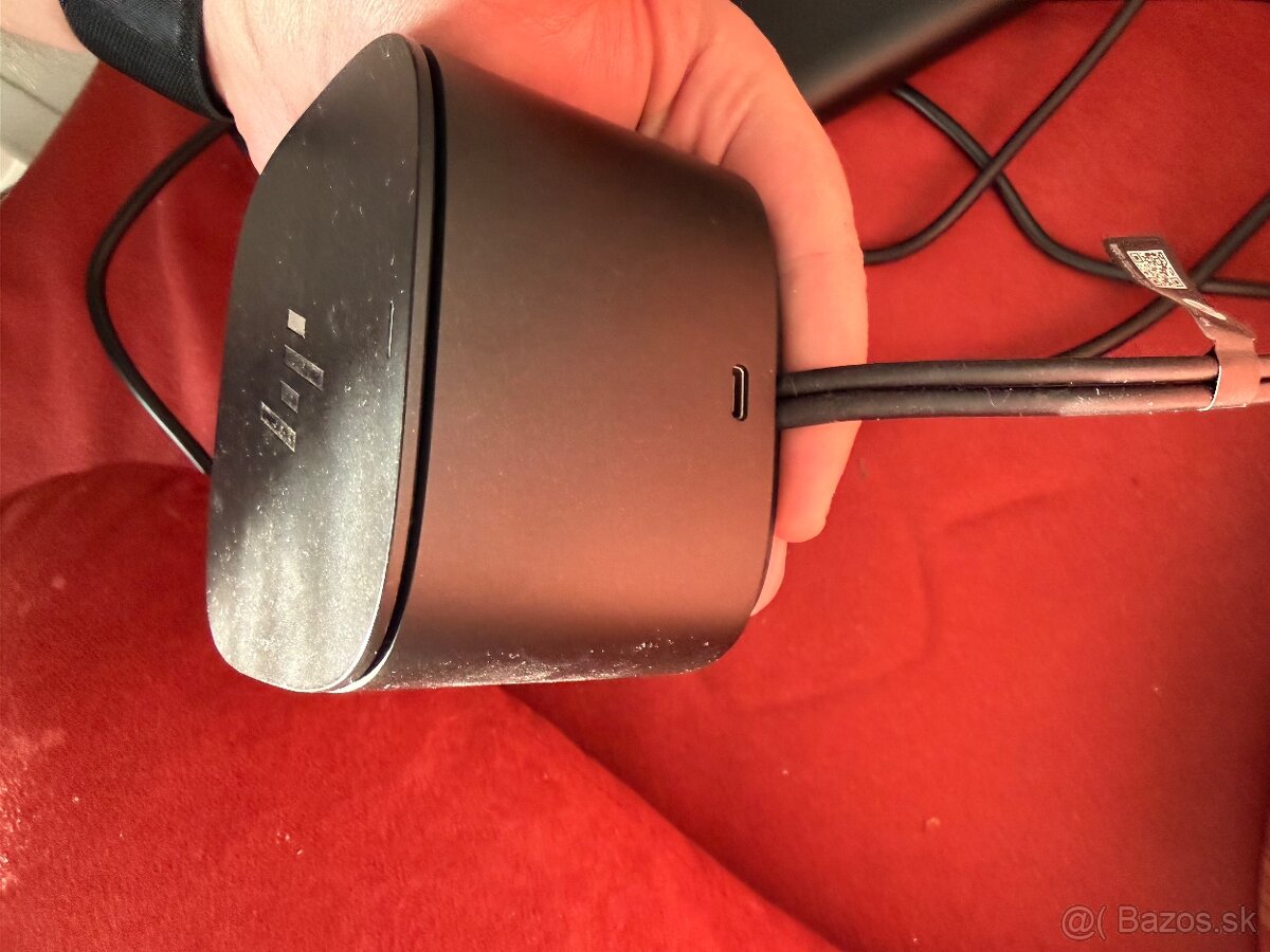 HP thunderbolt Doc G2 230w - 2