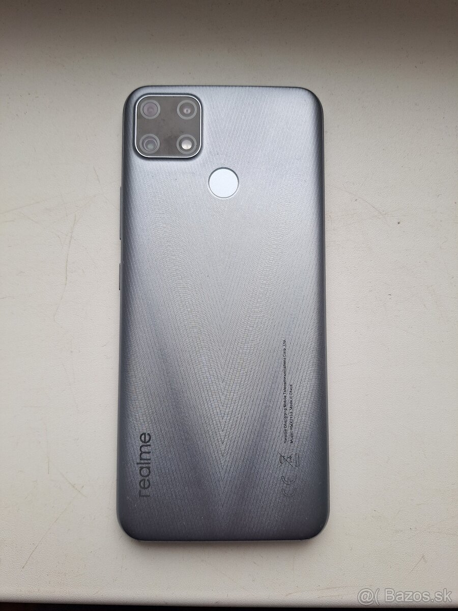 Mobilný telefón Realme 7i - 2