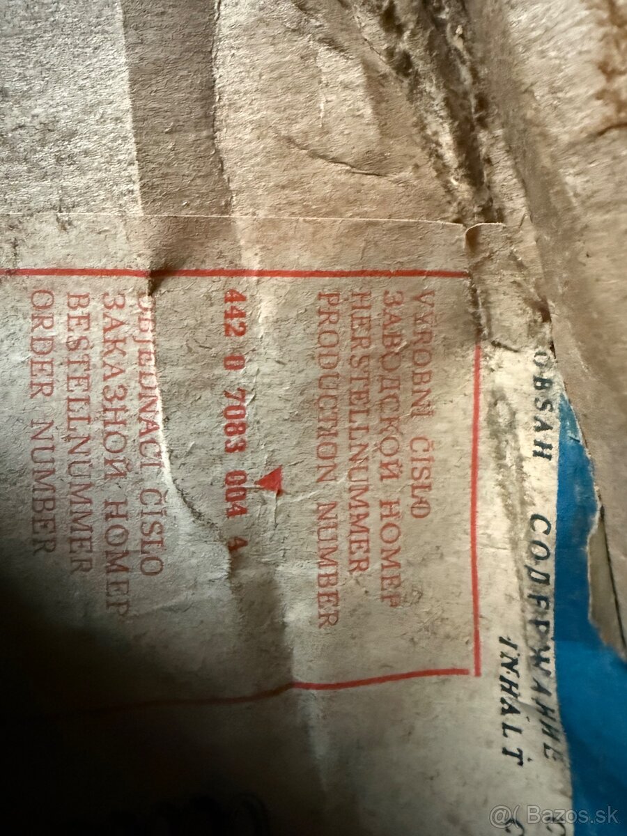 Predam 4x nova sada na Tatru T148 , T815 valec , - 2