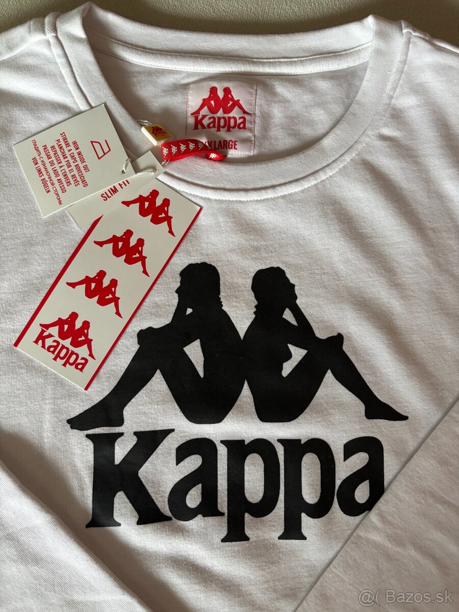 Pánska mikina Kappa - 2