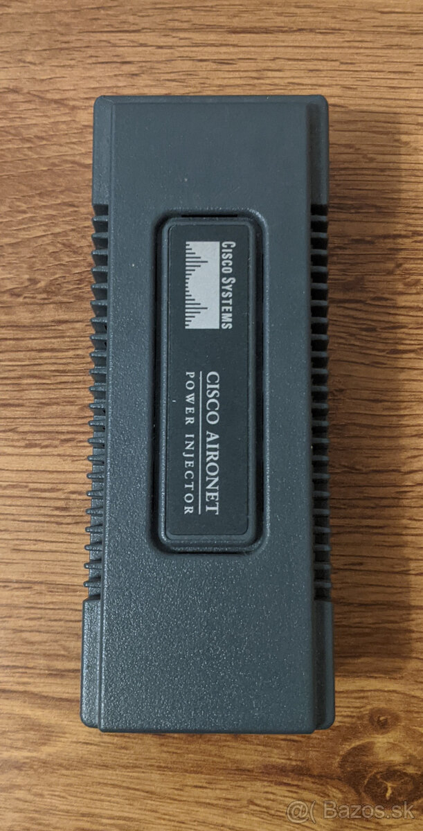 cisco poe injector - 2