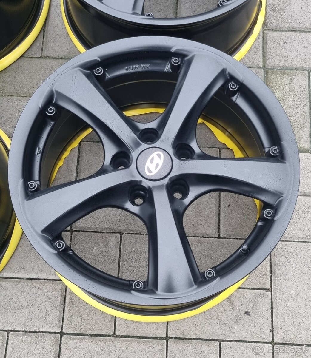 5x114,3 R17 8J ET45 - 2