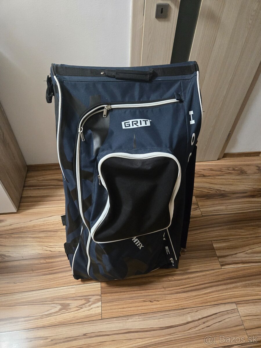 Predam hokejove veci - 2