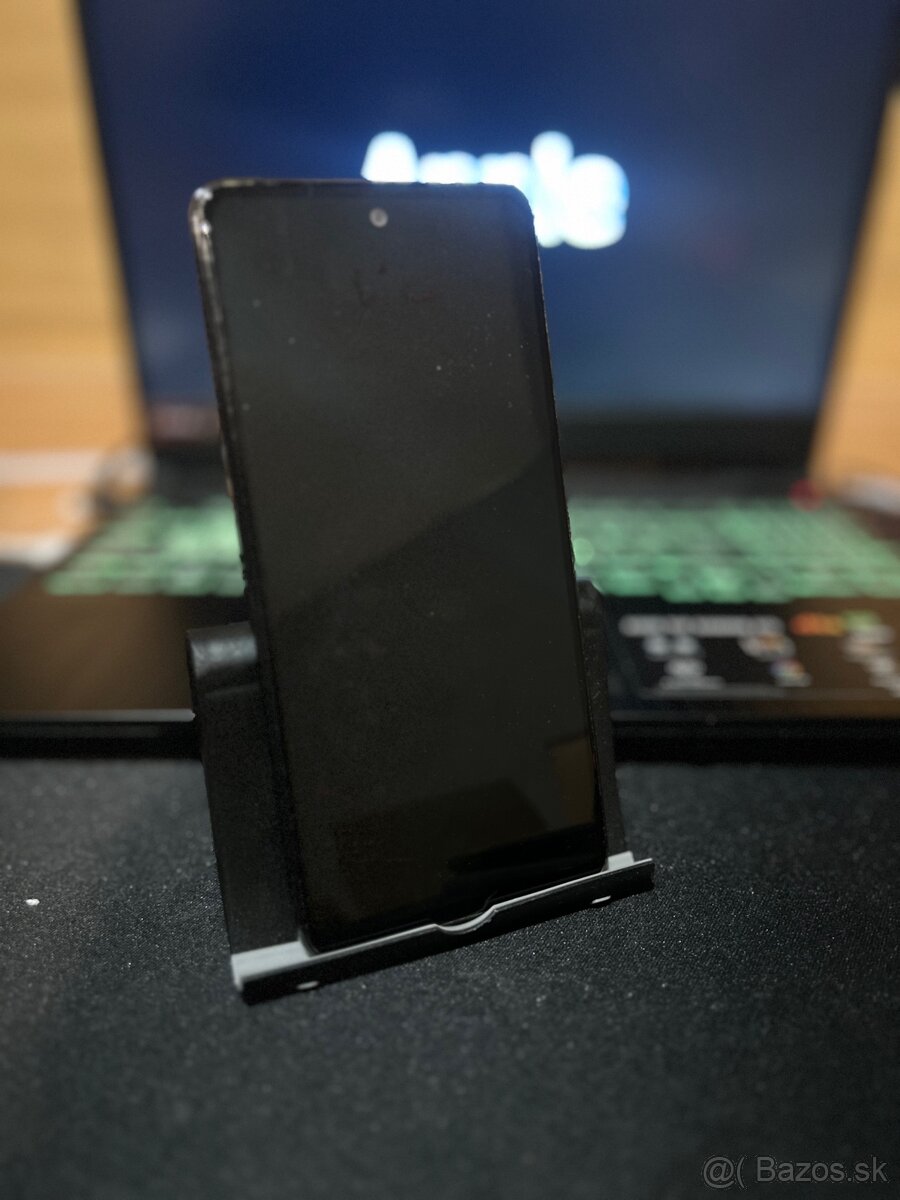 Samsung galaxy A52s - 2