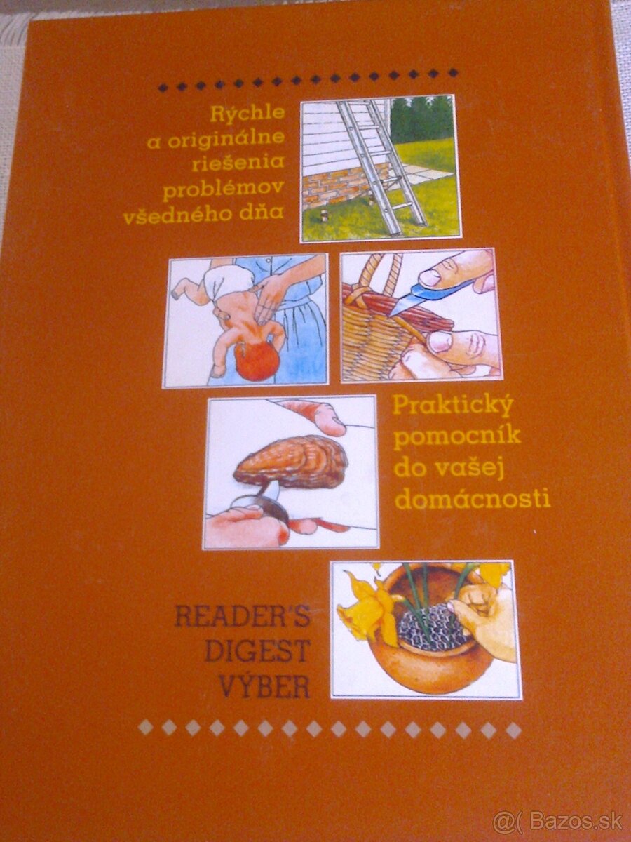 Náučné knihy pre záhradkárov. - 2