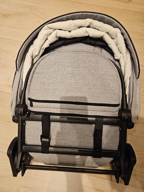 Kočík Zopa move - 2