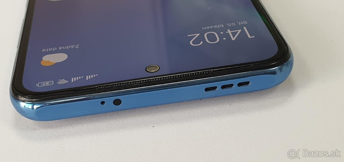 XIAOMI REDMI NOTE 10S - 2