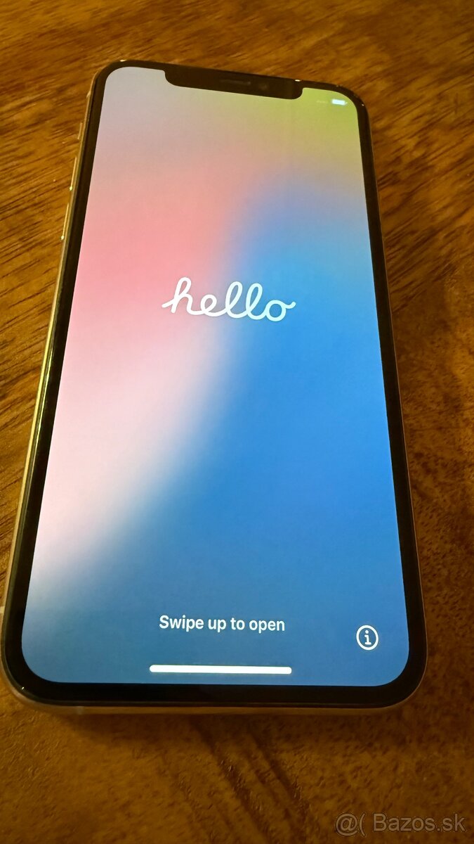 Iphone 11pro 256GB - 2