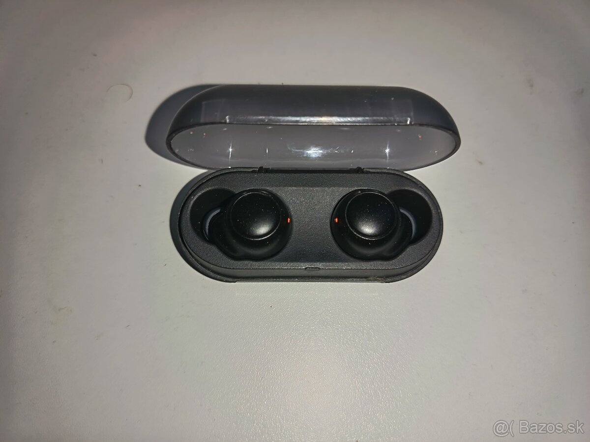 Bluetooth slúchadlá Sony - 2