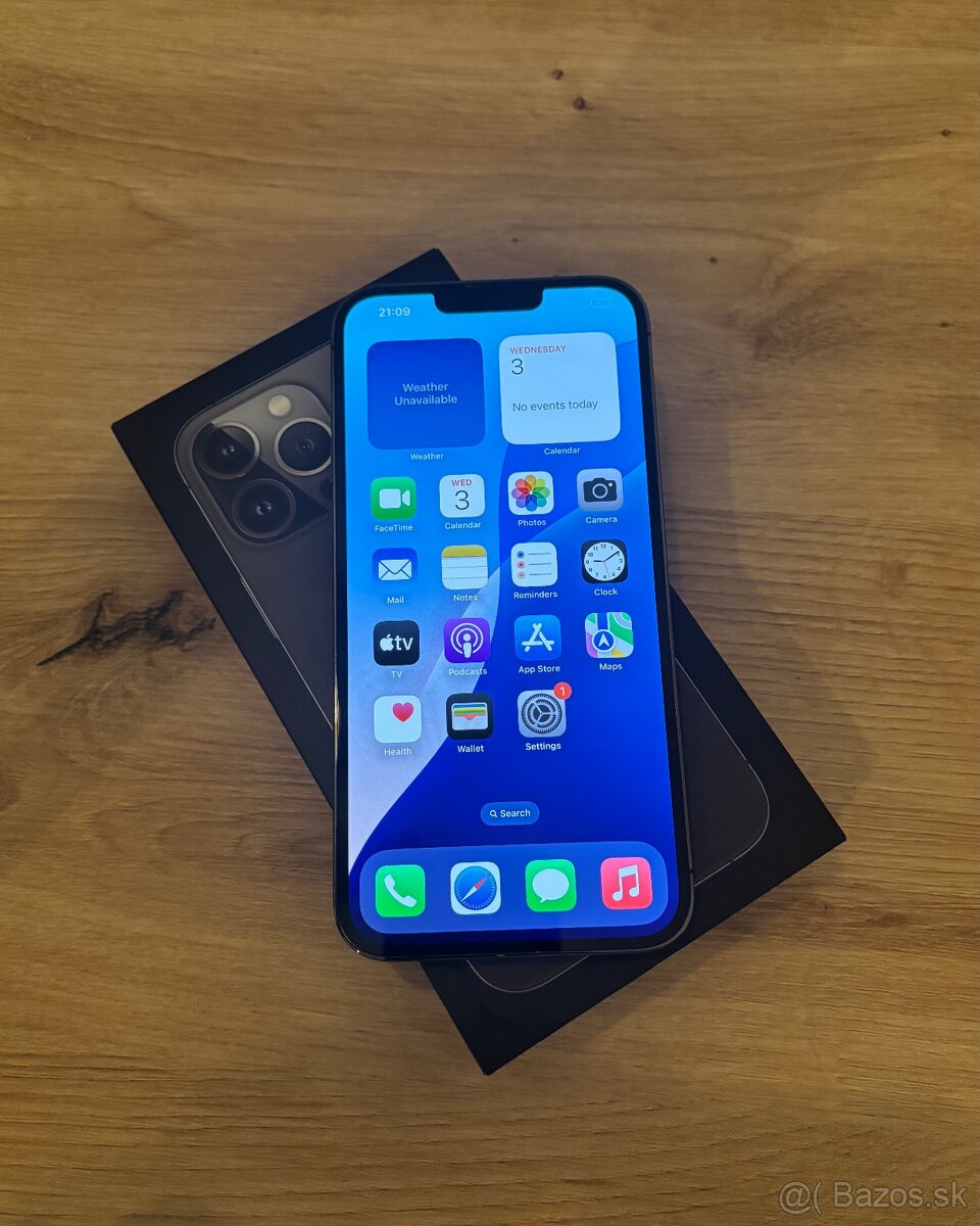 iPhone 13 Pro Max - 2