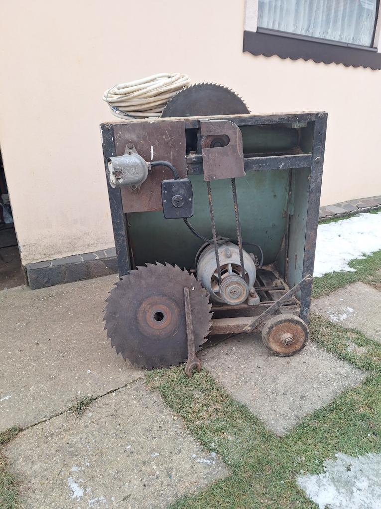 Predám cirkulár - 2