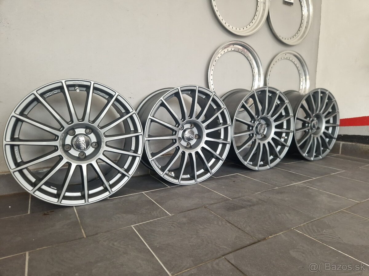 Oz Racing Superturismo LM - 2