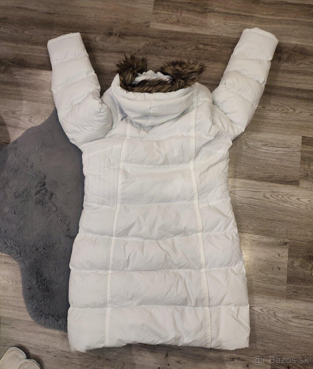 Dámska zimná bunda - 2