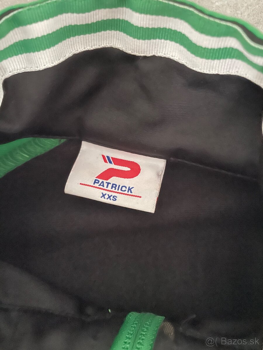 Tepláková súprava XXS - 2