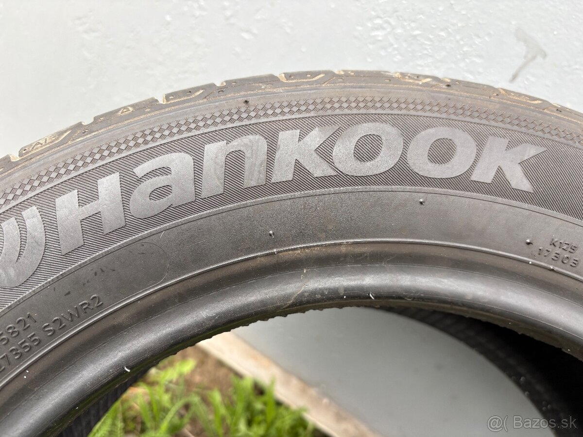 Letne pneumatiky - 2