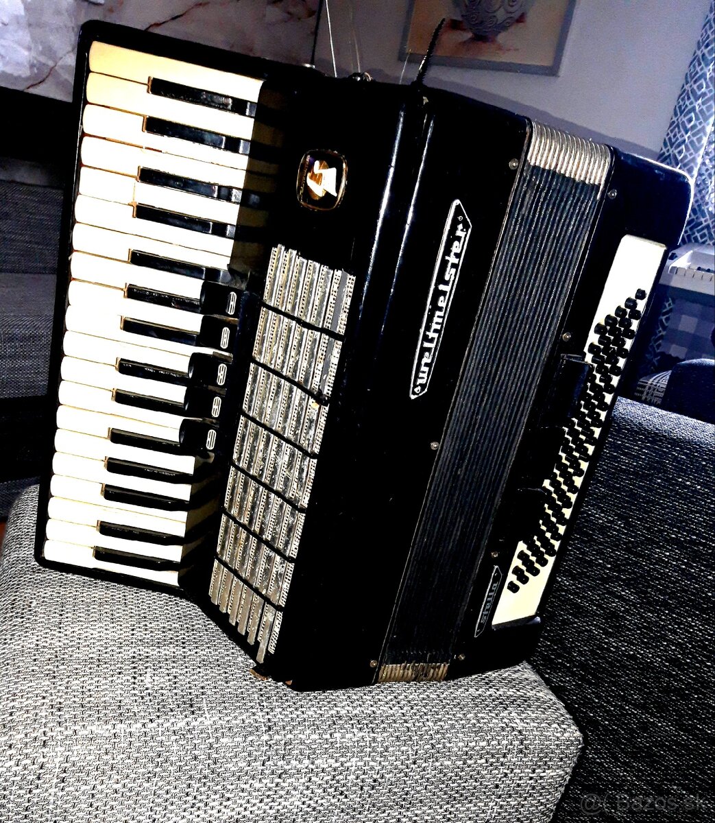 Akordeón - 2