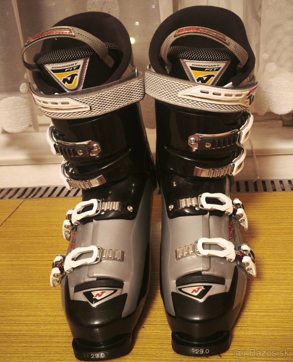 Lyžiarky pánske - 2
