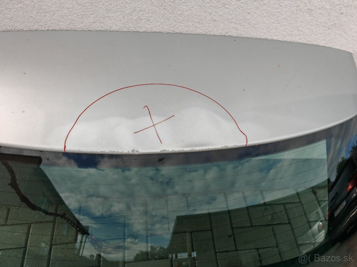 Octavia 3 piate dvere - 2