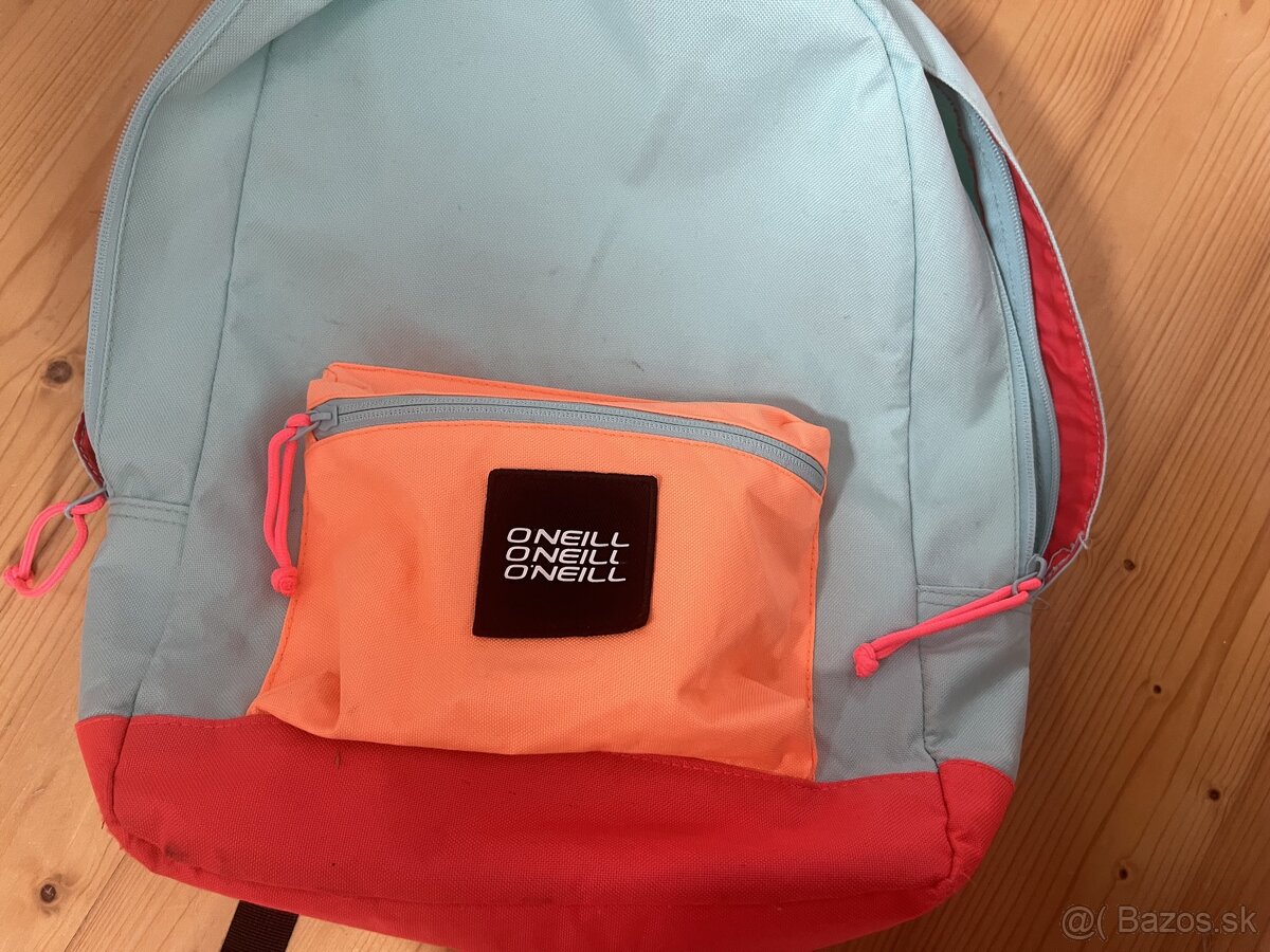 Rupsak oneill - 2