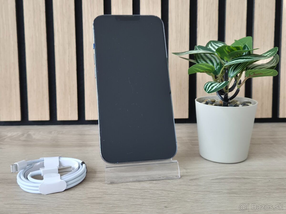 Apple iPhone 13 Pro 256GB Sierra Blue | ZÁRUKA - 2