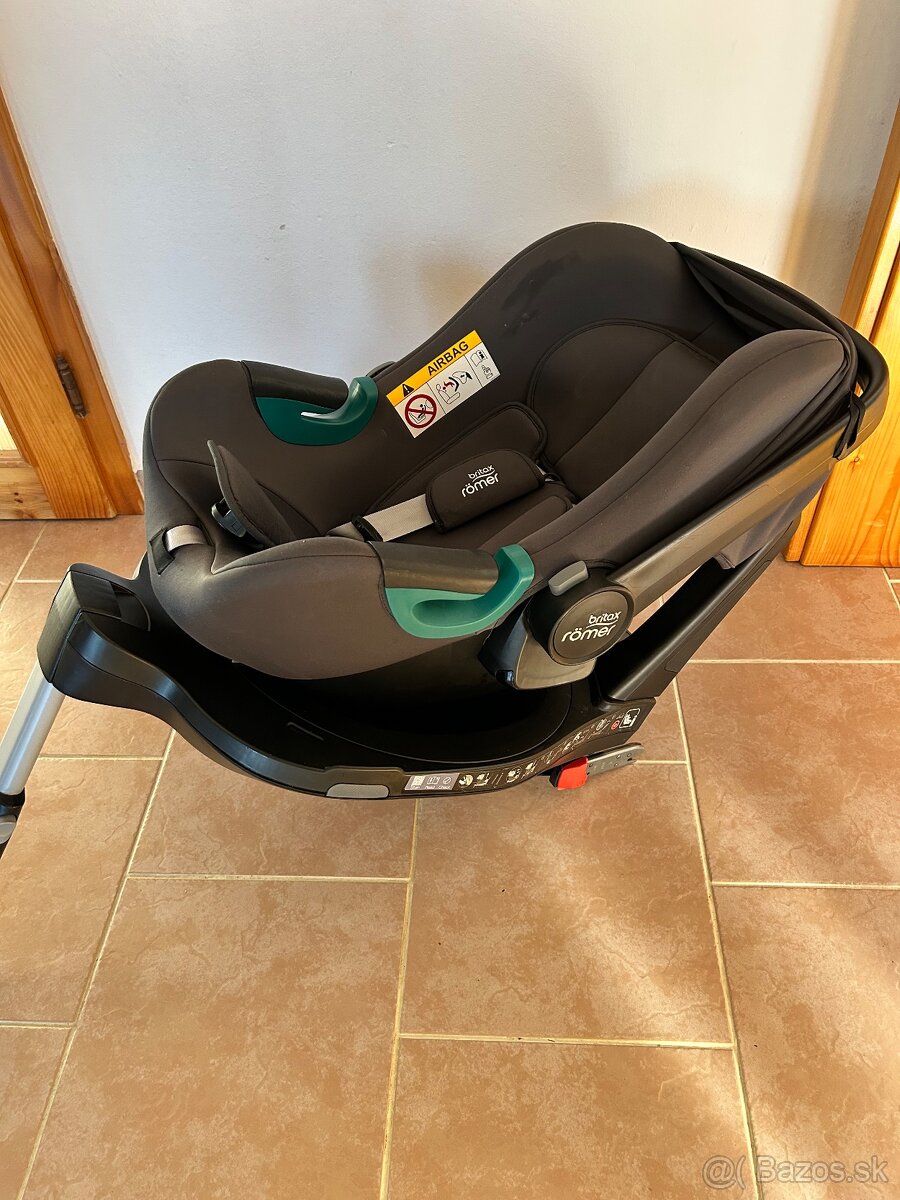 Vajíčko Britax Romer - 2