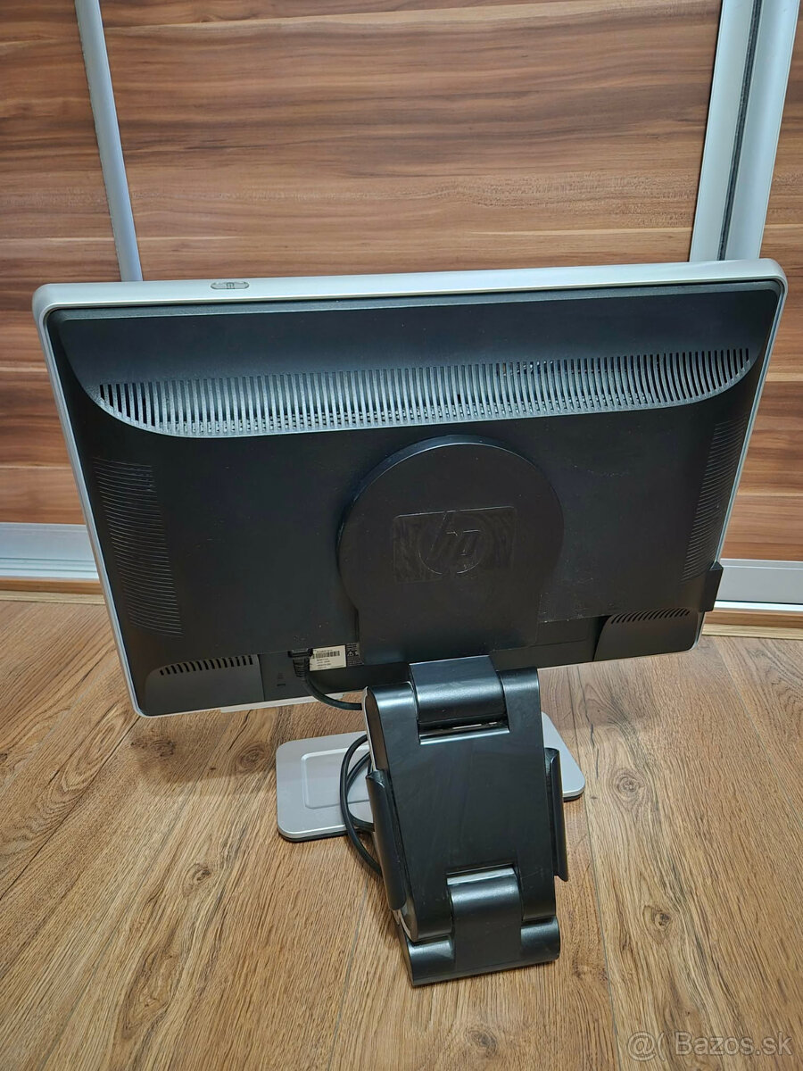 Monitor HP Pavilion w2229h - 2