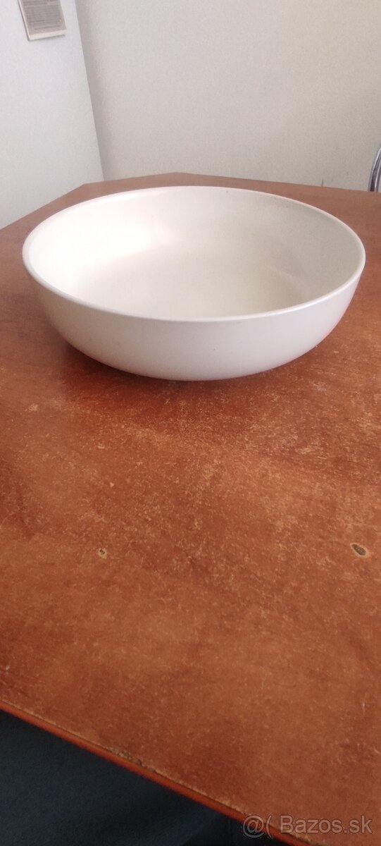 Predám obedove misky - 2