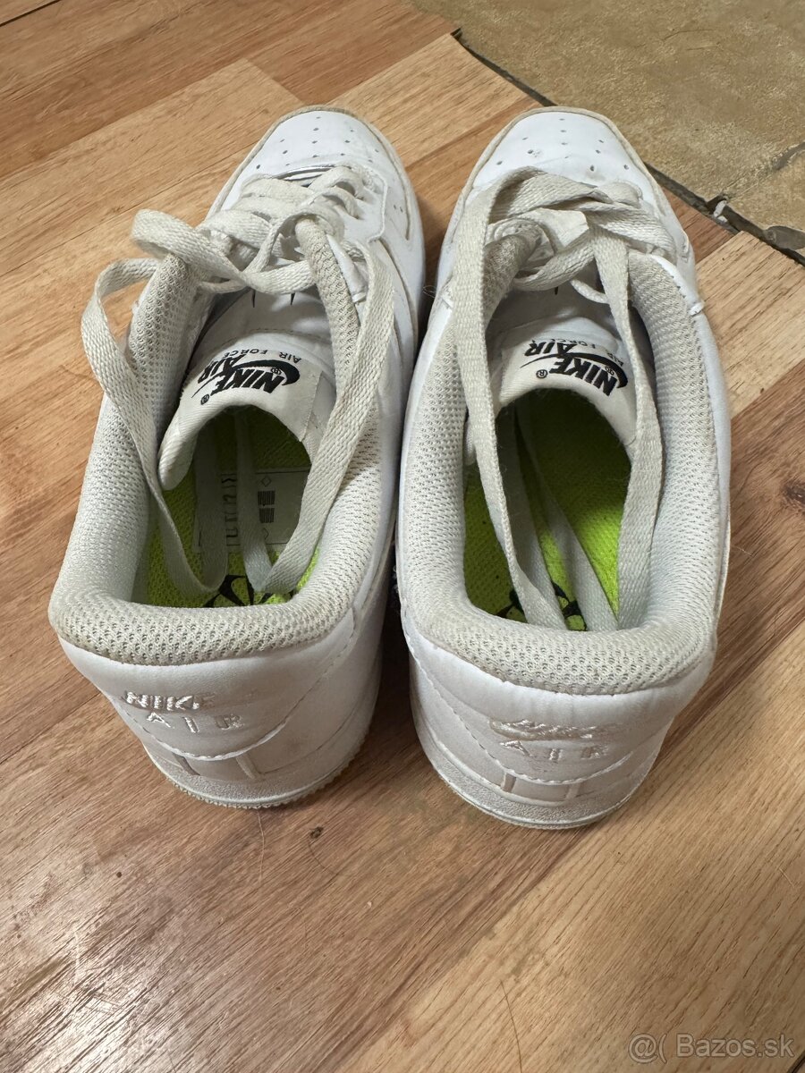 Tenisky Niké - 2