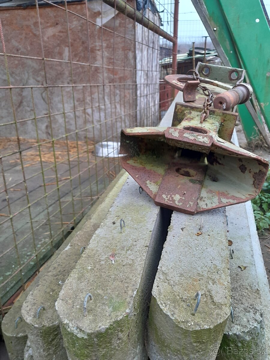 Tiahlo na kombajn - 2