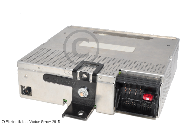 radiomoduly BMW BM54 - opravy - repas, hotove zrepasovane - 2