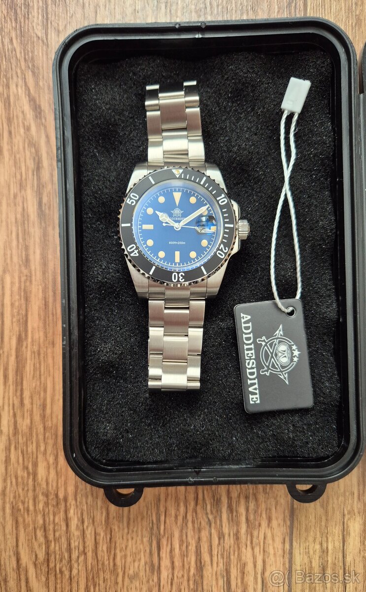 ADDIESDIVE AD2054 - 2