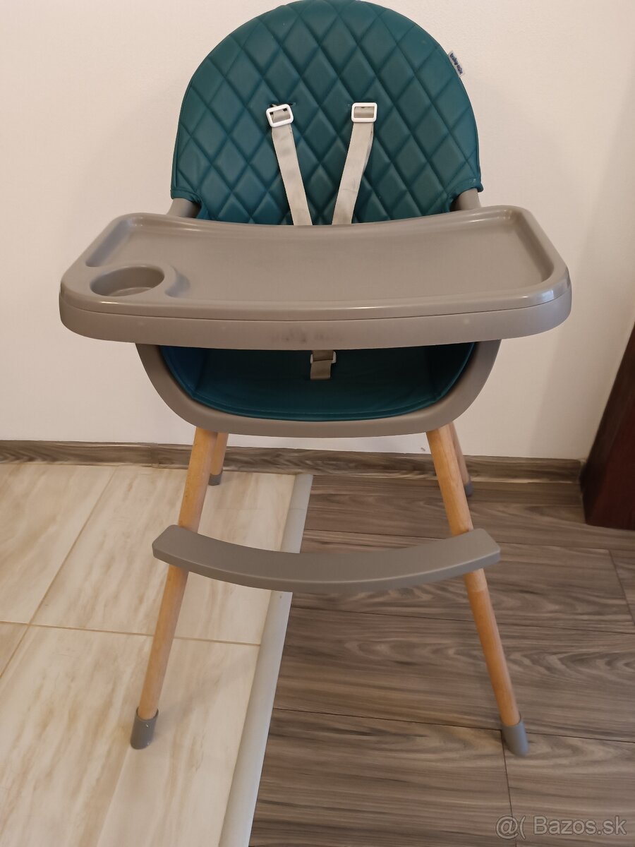 Detská stolička - 2