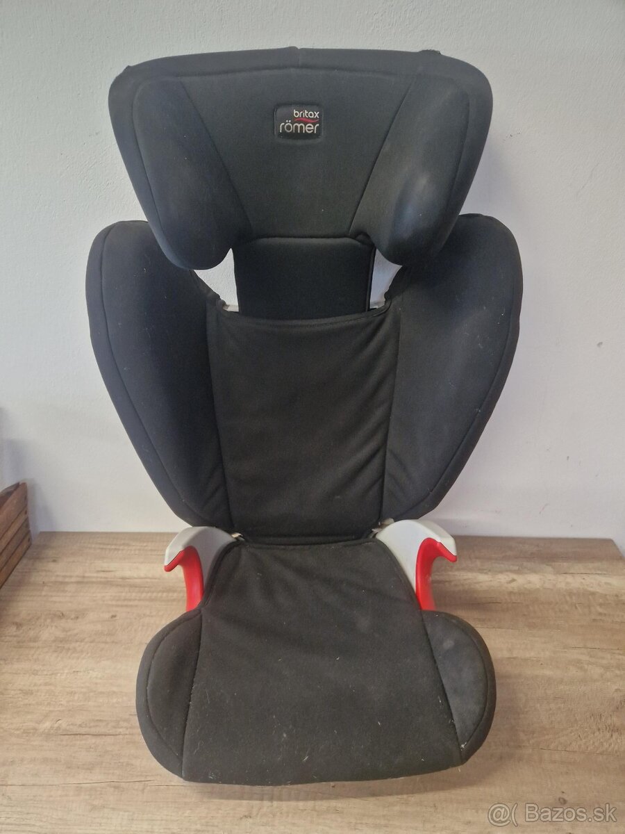 Britax Romer detská sedačka - 2