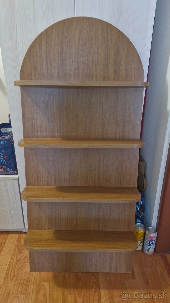 Zrkadlo na chodbu - 2