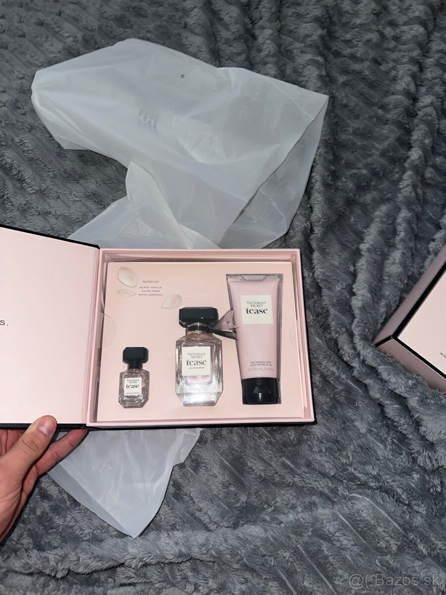 Darčeková sada Victoria’s Secret - 2